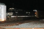 NS 18E Mid Train DP